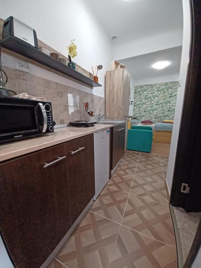 Studios Republicii Braşov Eksteriør bilde