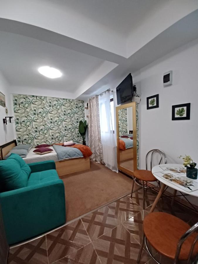 Studios Republicii Braşov Eksteriør bilde