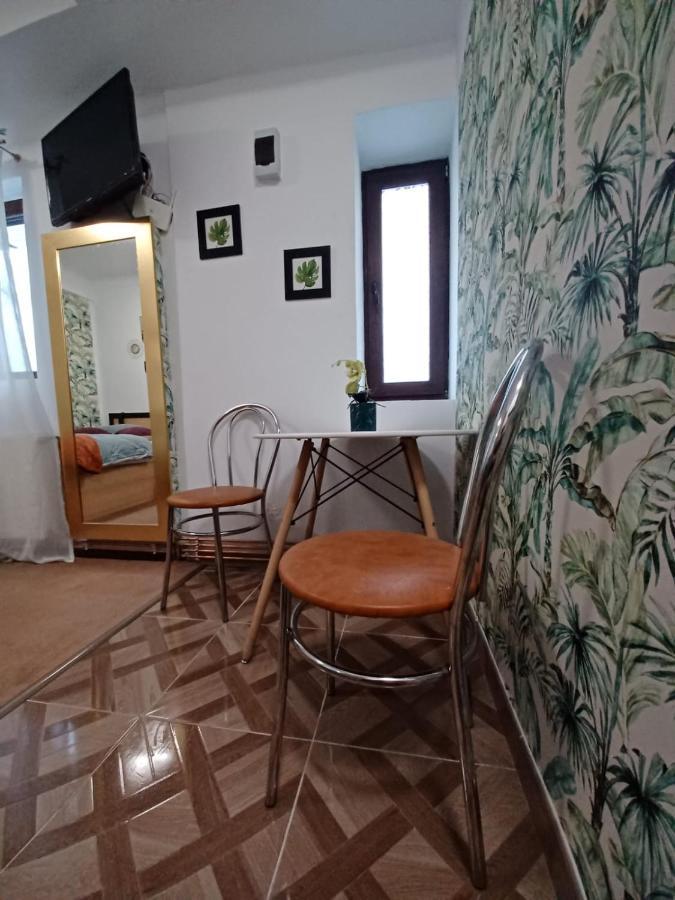 Studios Republicii Braşov Eksteriør bilde