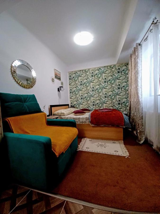 Studios Republicii Braşov Eksteriør bilde