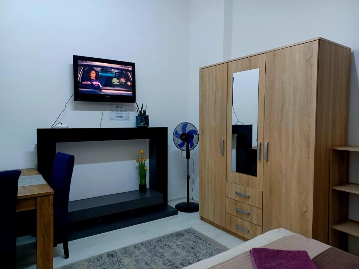 Studios Republicii Braşov Eksteriør bilde